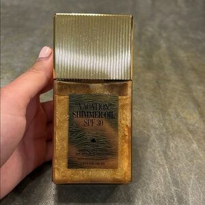 “Vacation" Shimmer Oil SPF 30